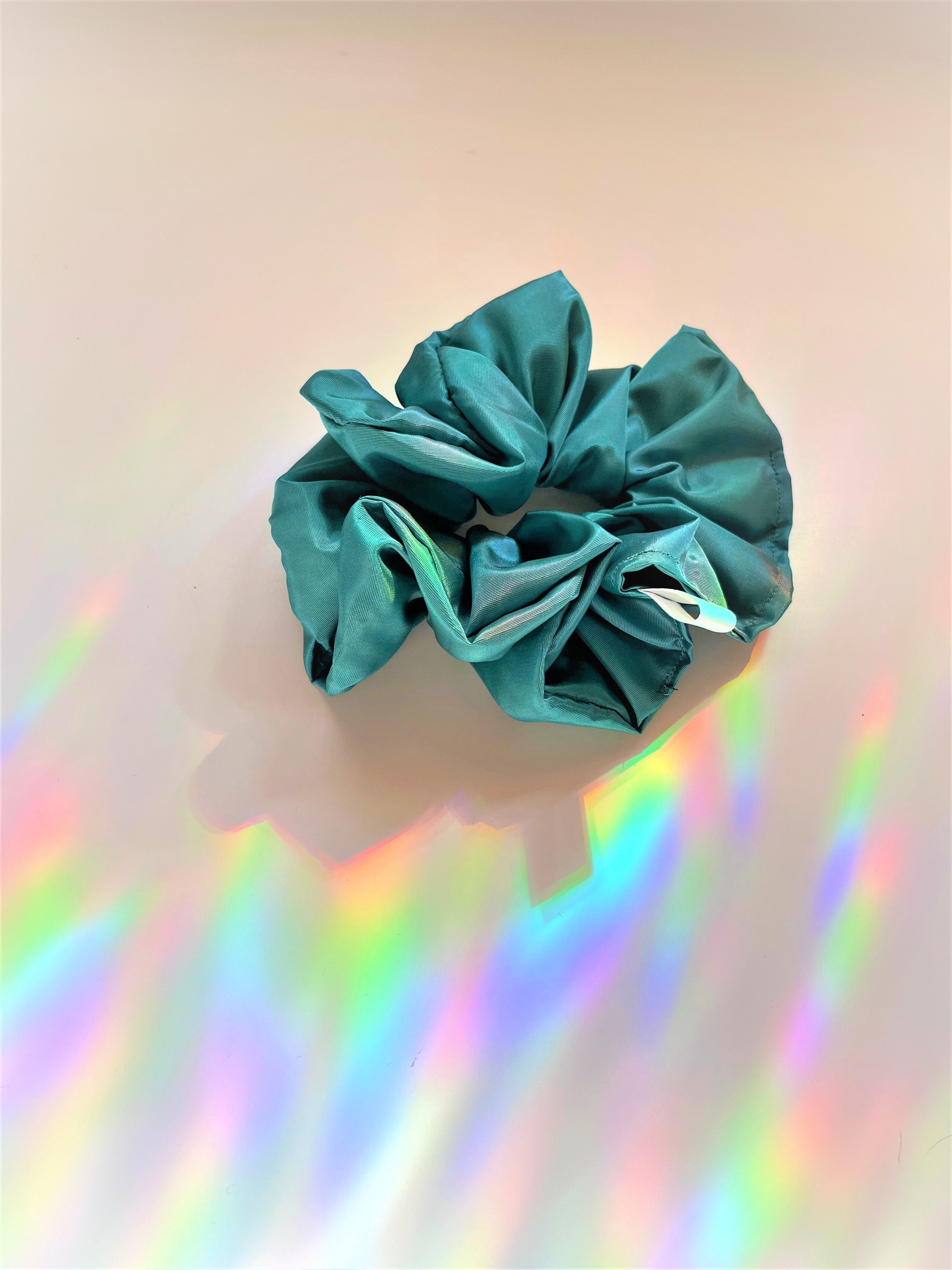 LUCKY CHARM SCRUNCHY GRANDE