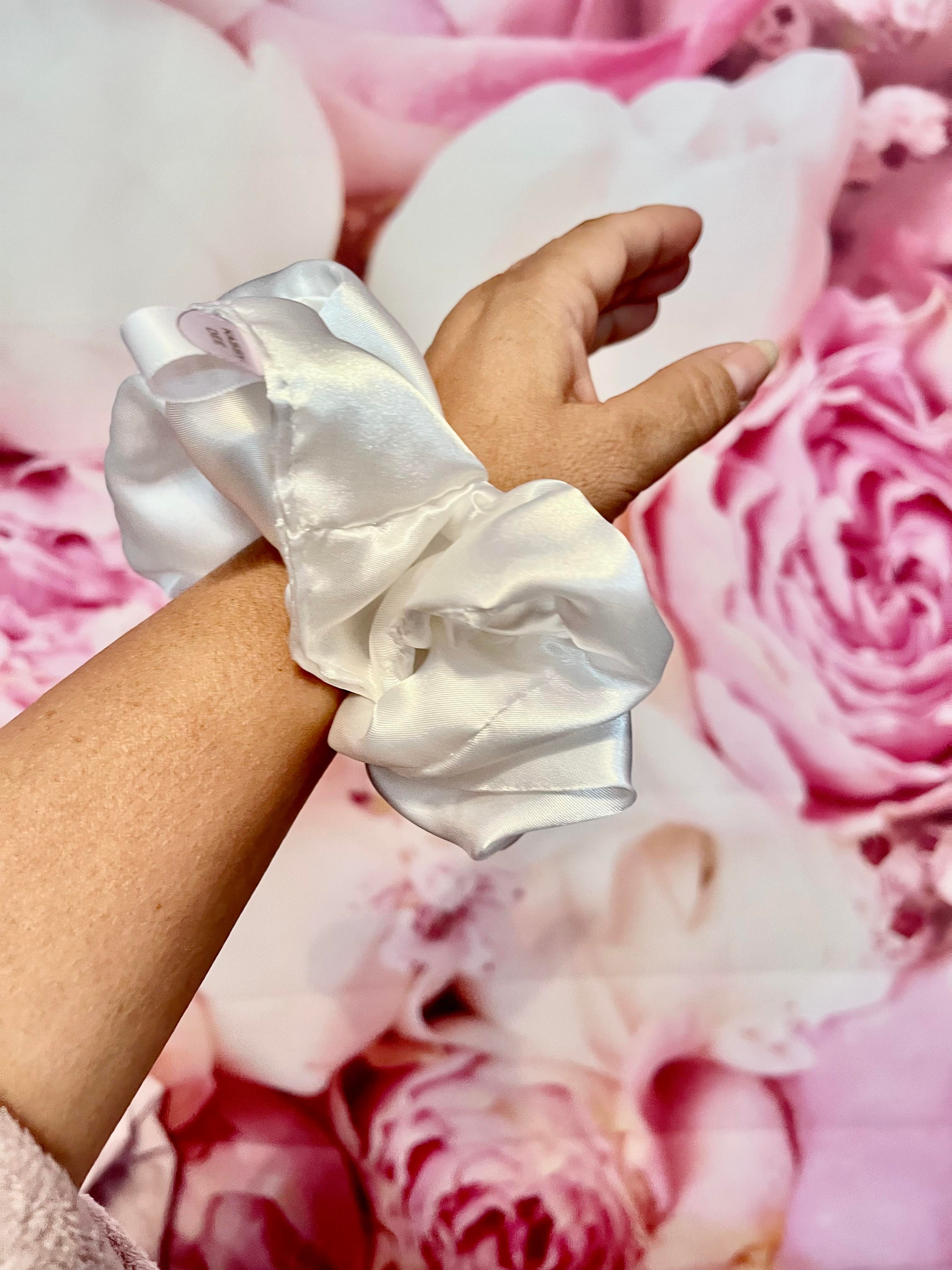 GRANDE SCRUNCHY Paloma