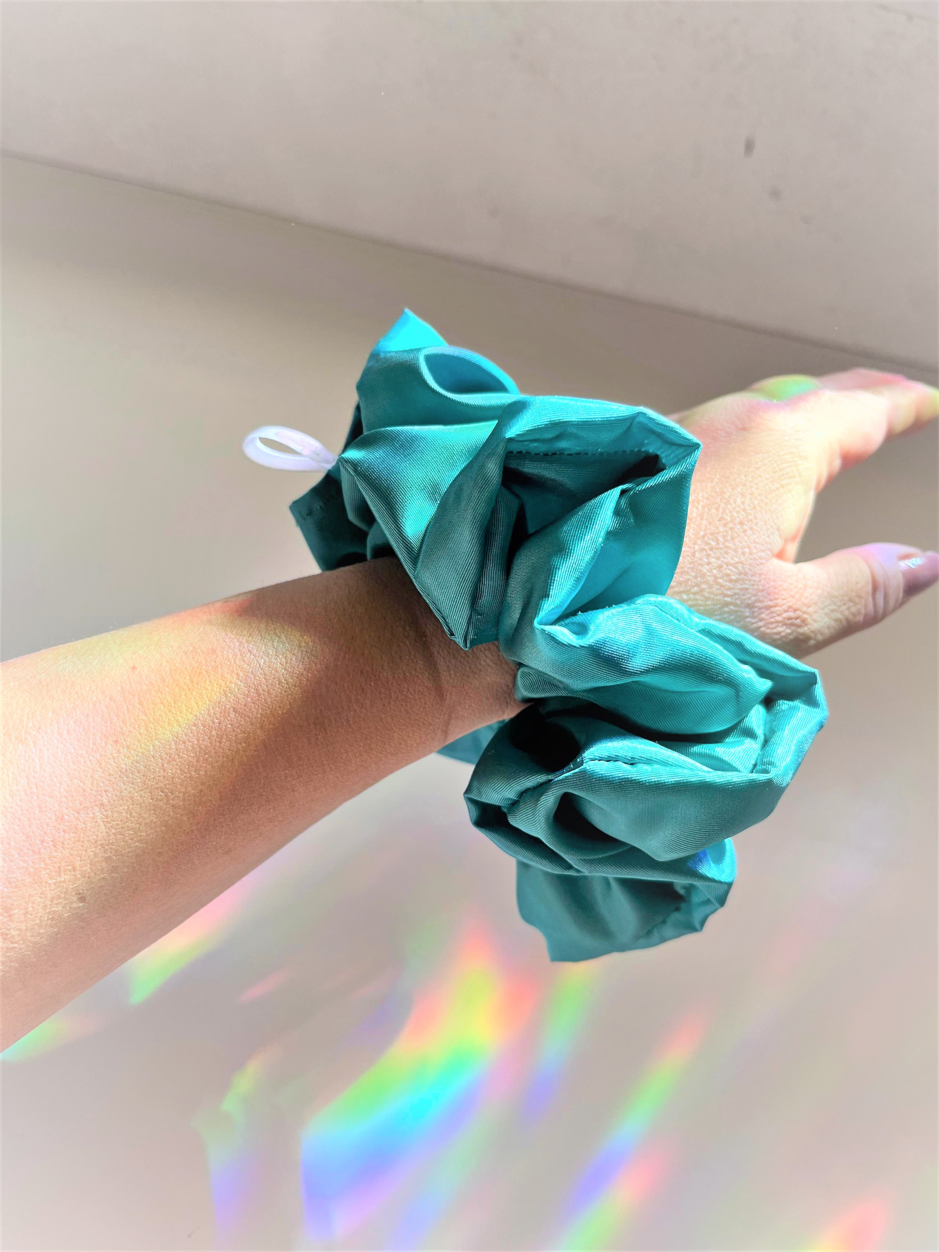LUCKY CHARM SCRUNCHY GRANDE