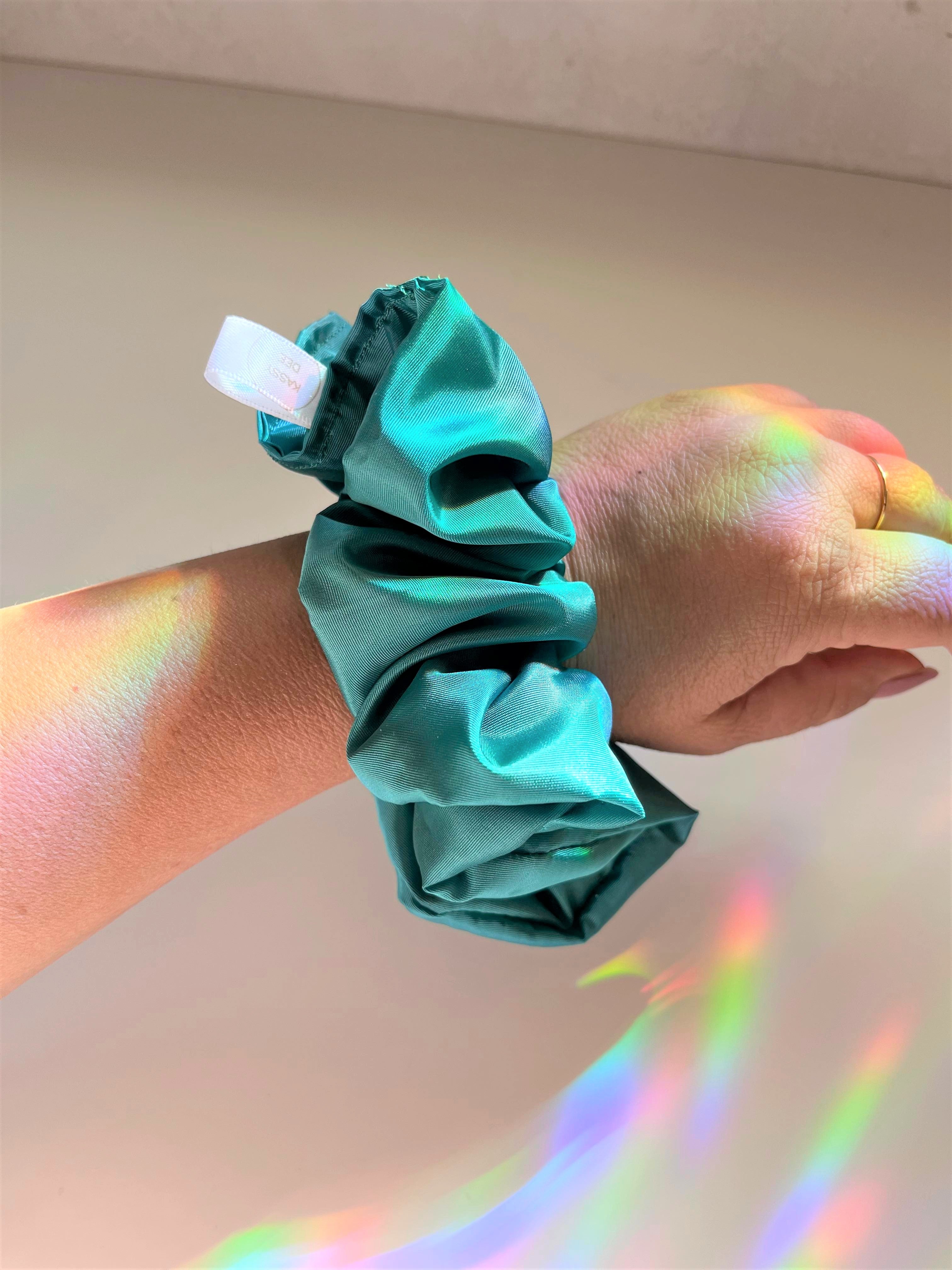 LUCKY CHARM SCRUNCHY GRANDE