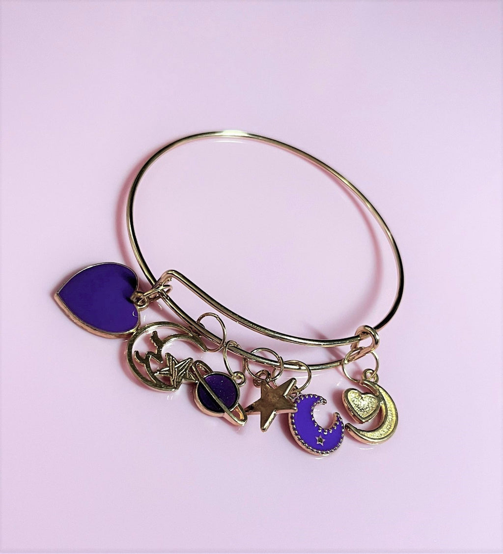 CHARM BRACELETS