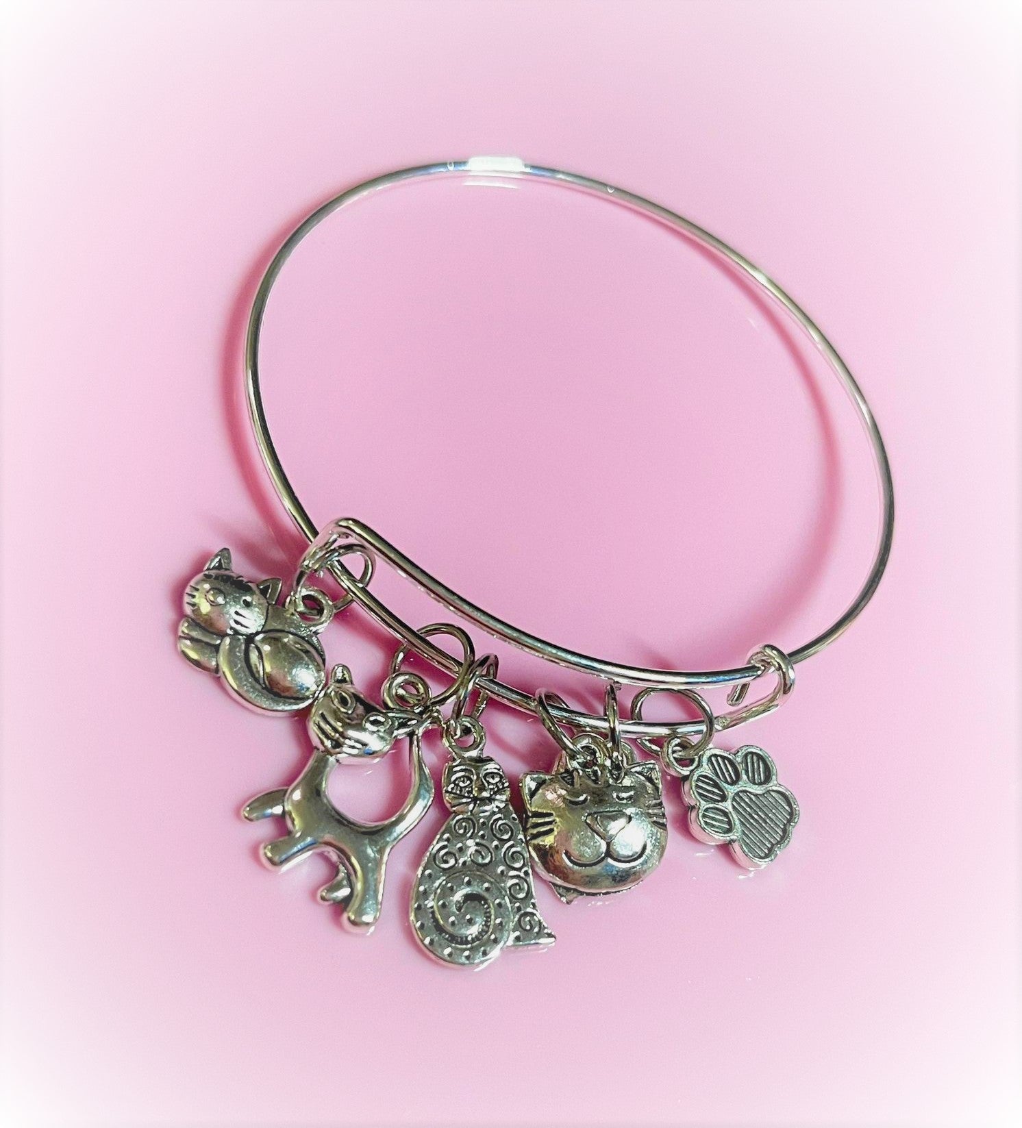 CHARM BRACELETS