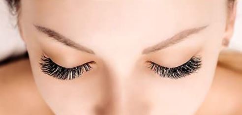 "Darlin' Nikki" Wispy 6D Cruelty Free Lashes