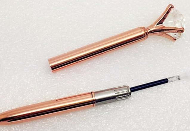 DIAMOND PENS-custom