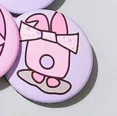 PASTEL CAKE PINS