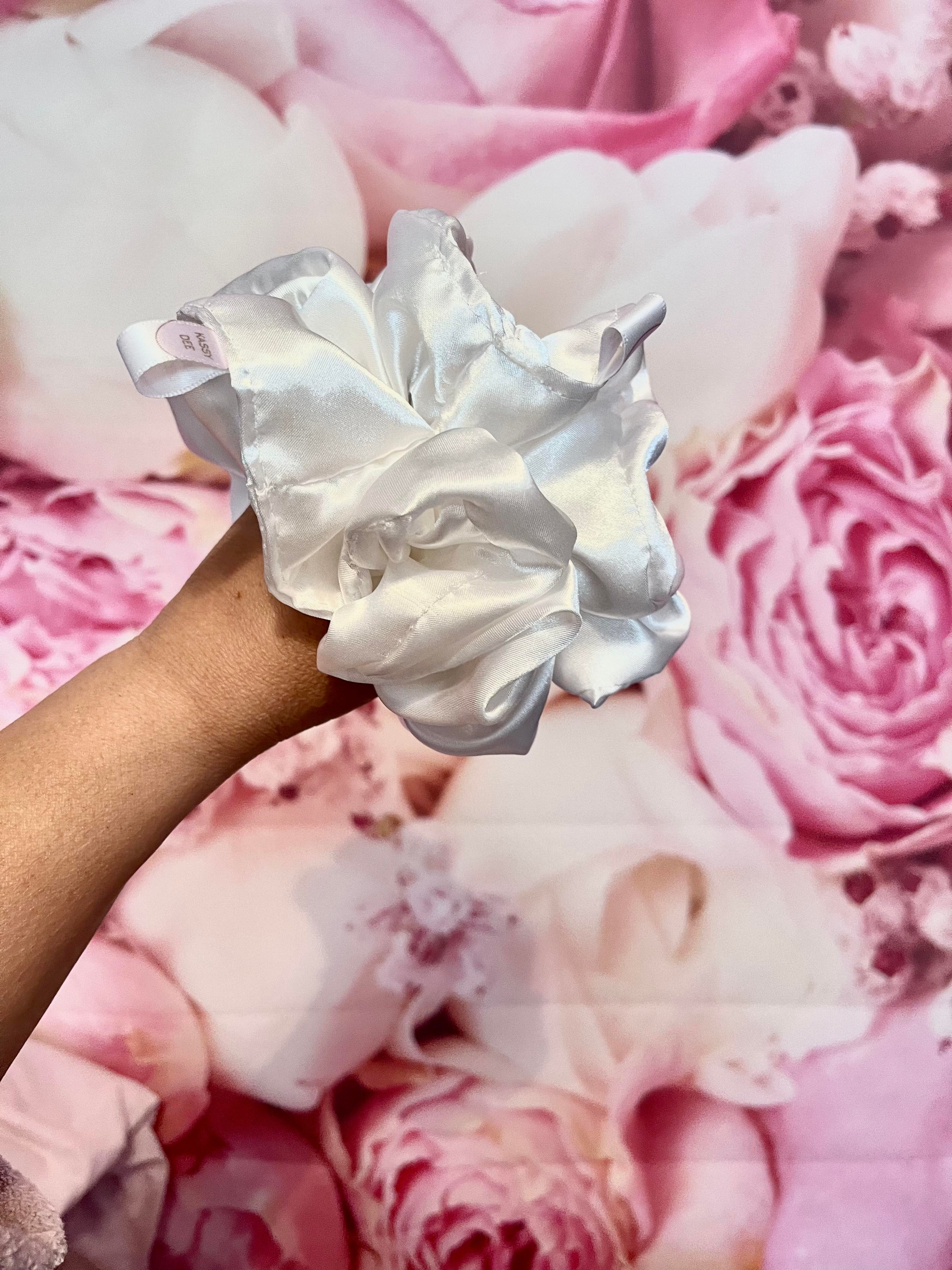 GRANDE SCRUNCHY Paloma