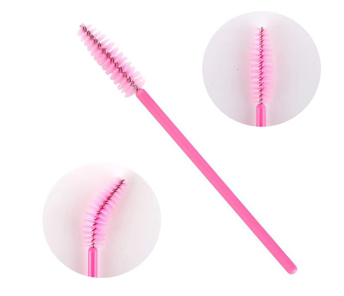 "The Lollipop" Wispy 5D Cruelty Free Lashes