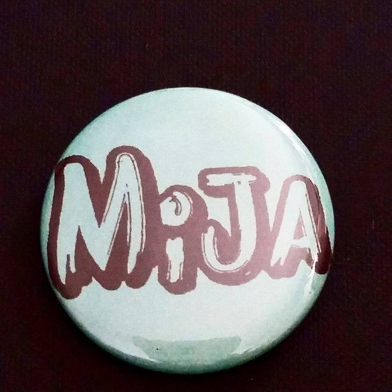 MIJA Blue Green 1.5"