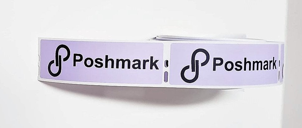 POSHMARK Labels