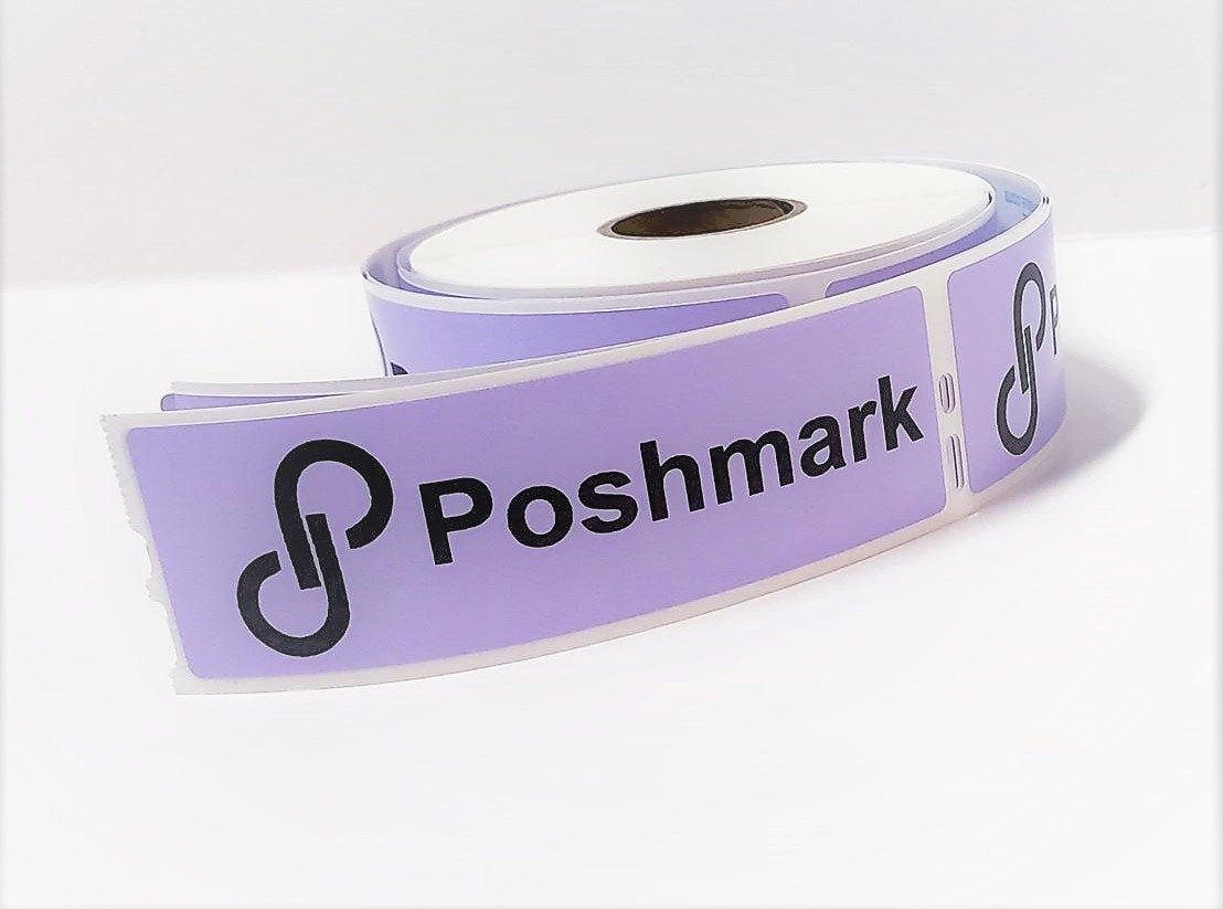 POSHMARK Labels
