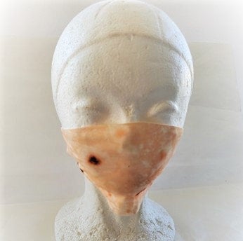 TORTILLA MASK