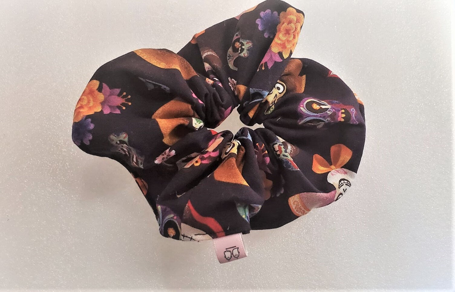 COCO SCRUNCHY TALL
