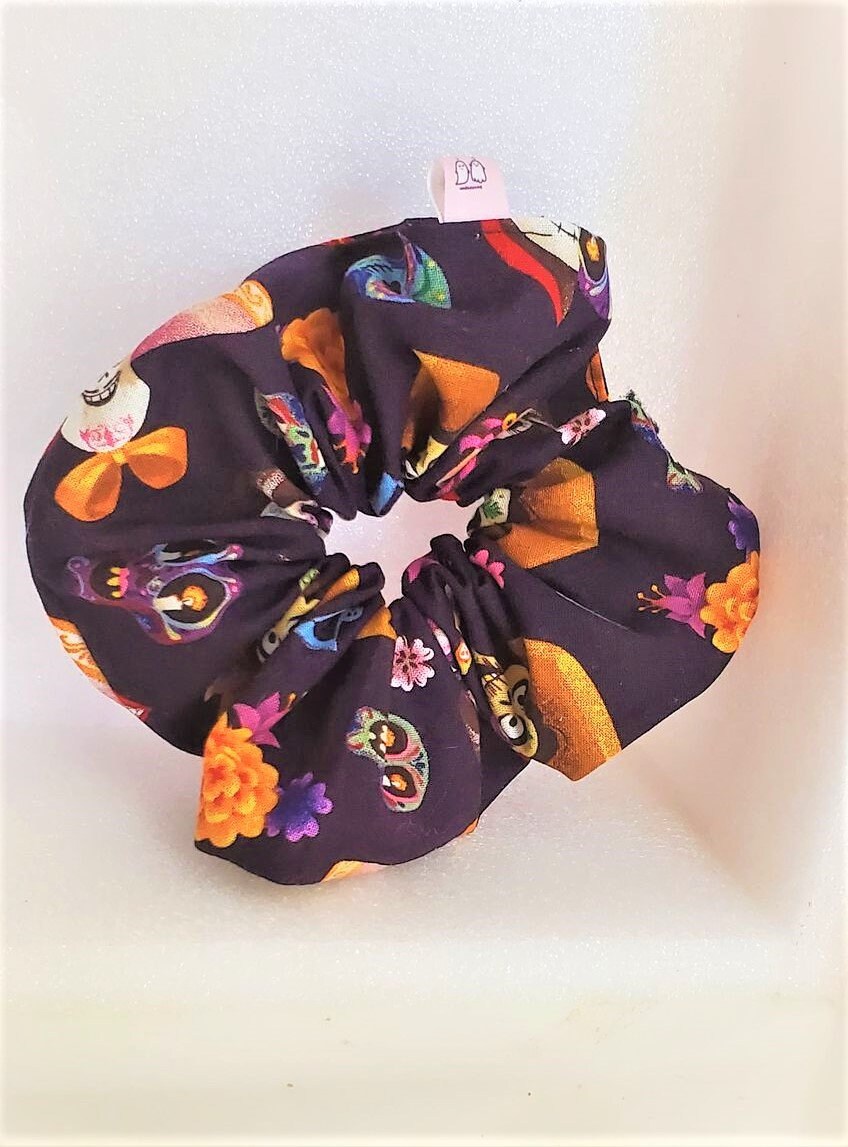 COCO SCRUNCHY TALL