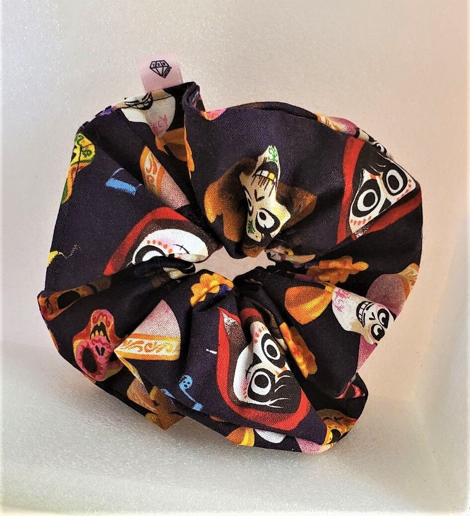 COCO SCRUNCHY TALL