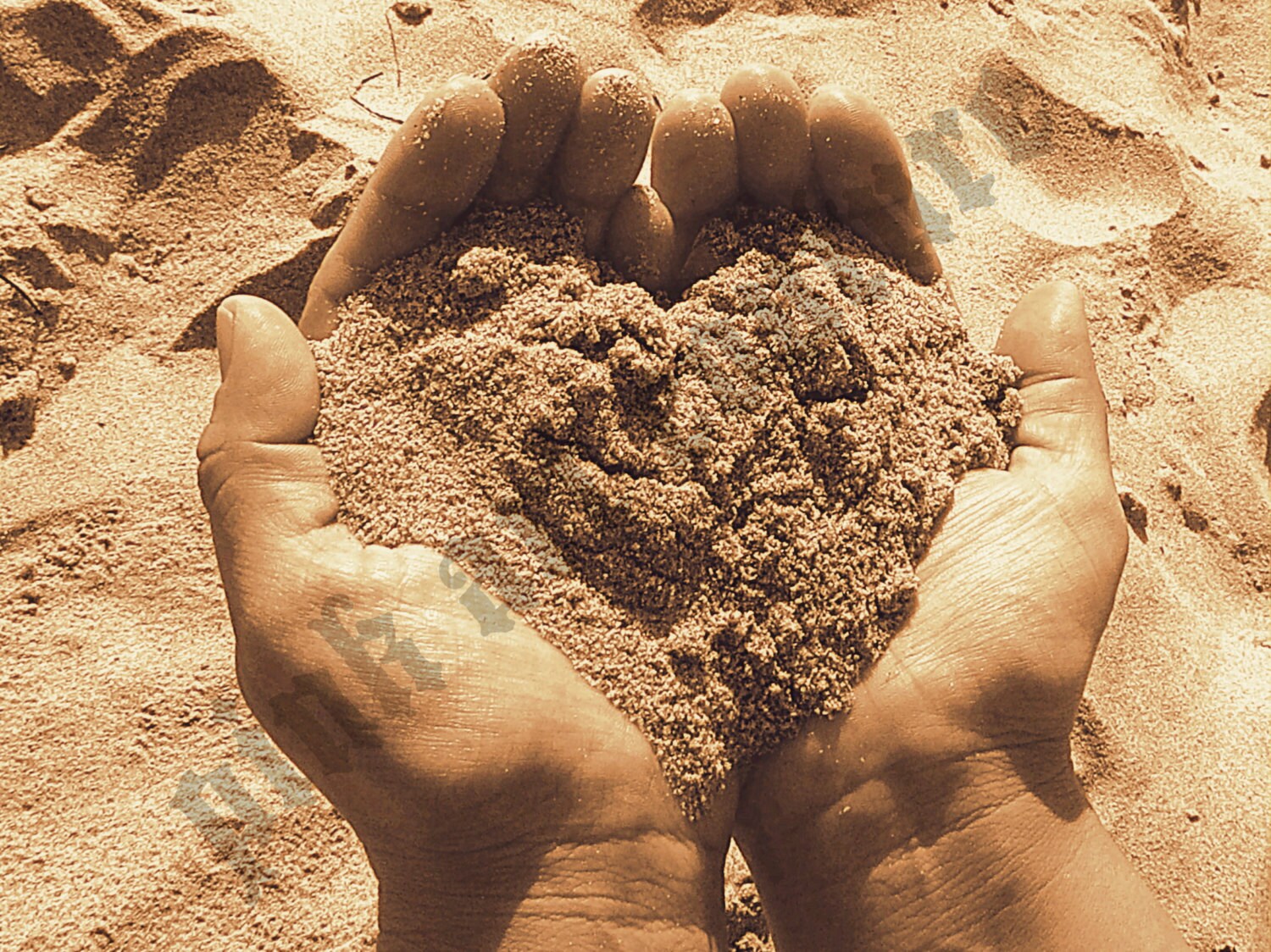 Hearts-Photography Broken Heart, Cloud Heart Heart Under Water, Heart in Sand, Heart in Path, Heart in your Hands