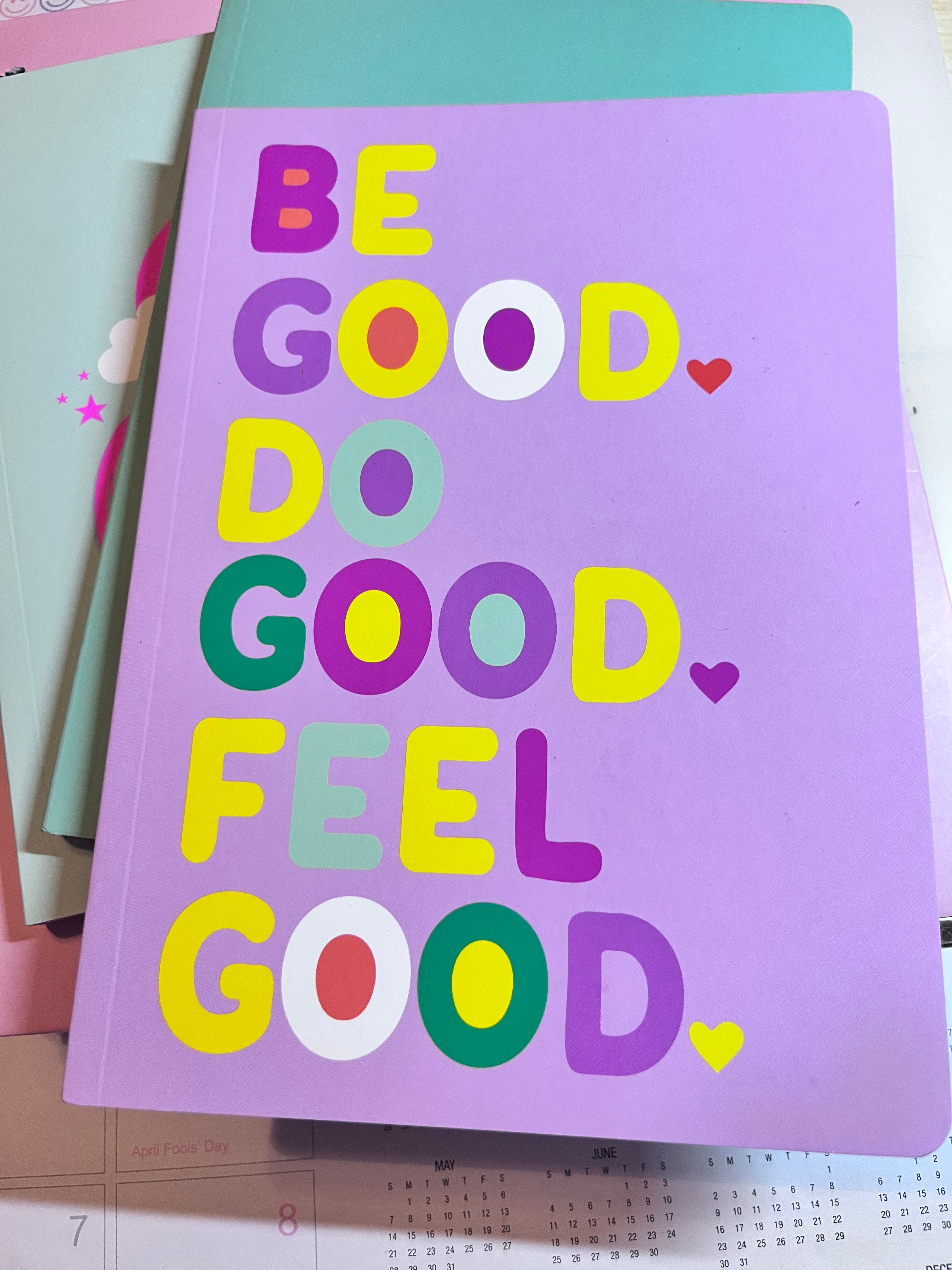 Motivational Notepads