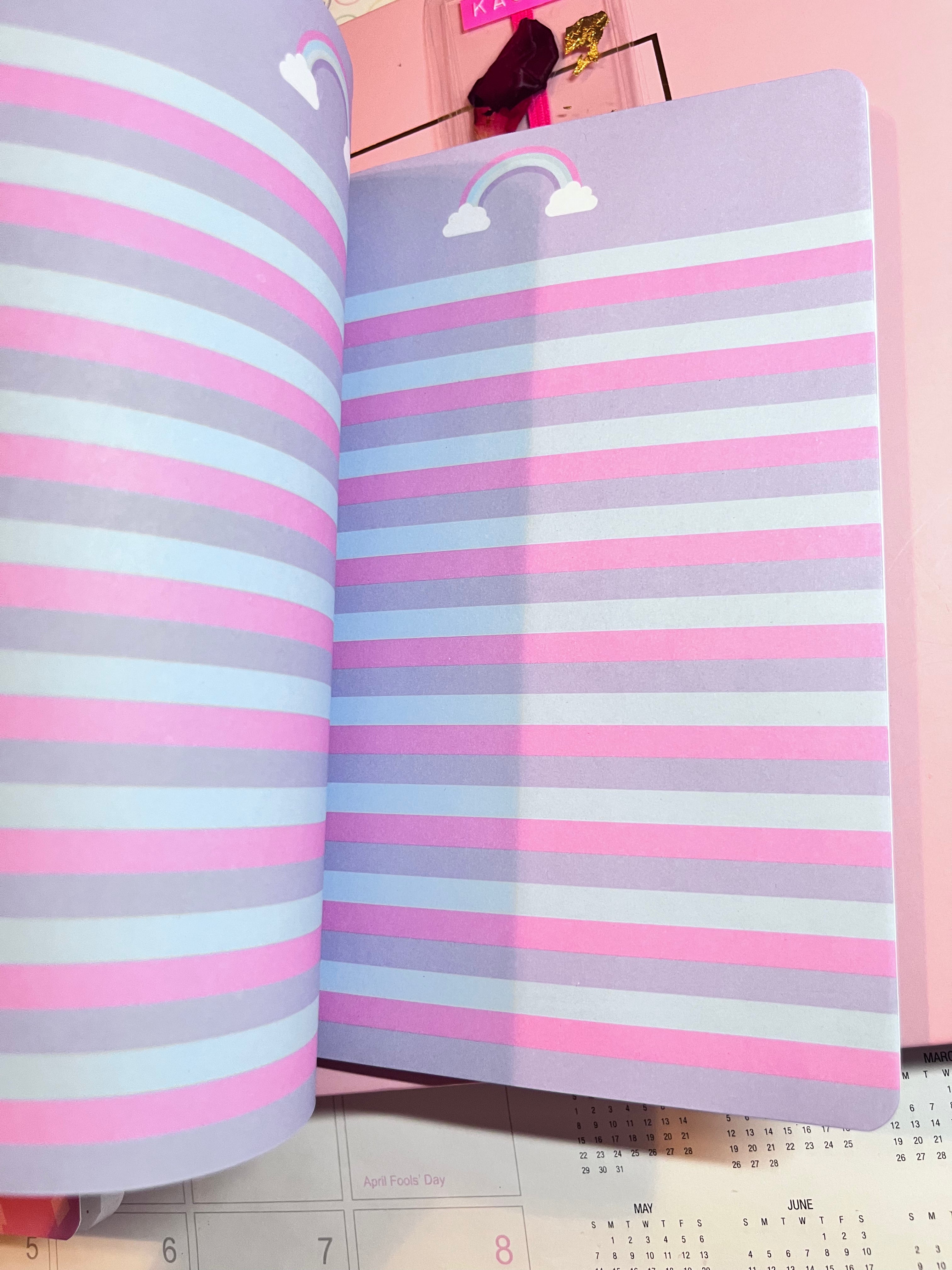 Motivational Notepads