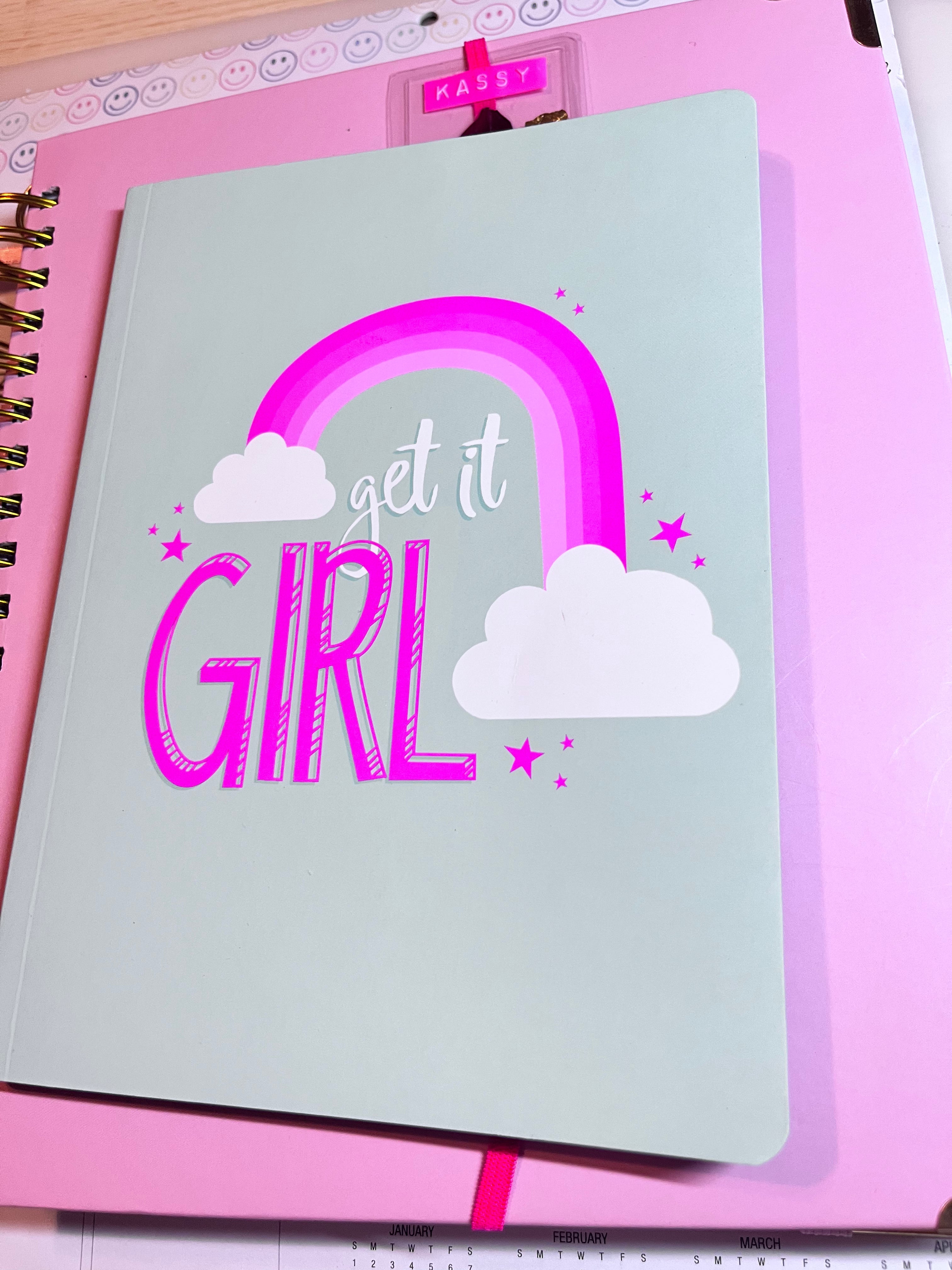 Motivational Notepads