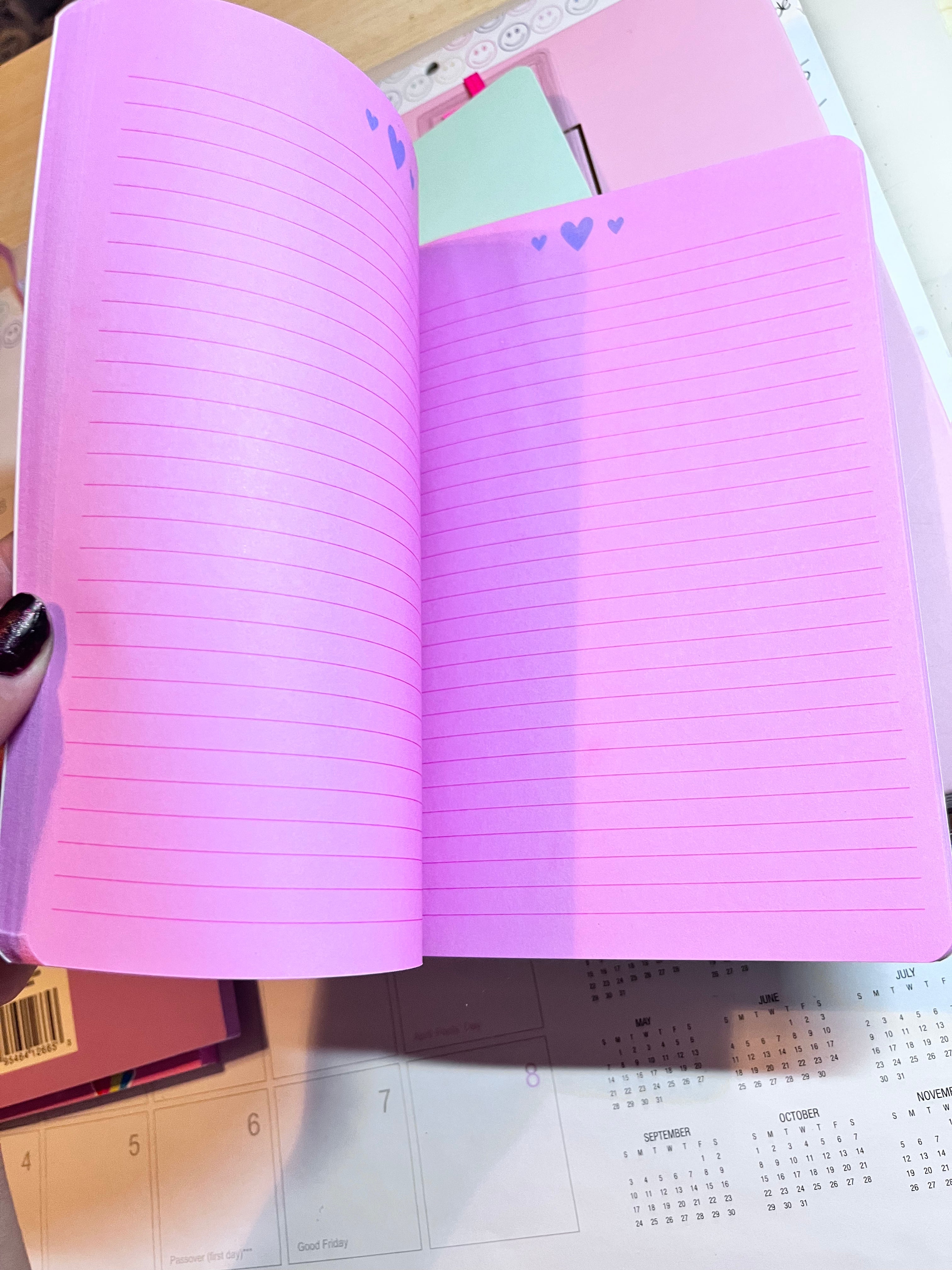 Motivational Notepads