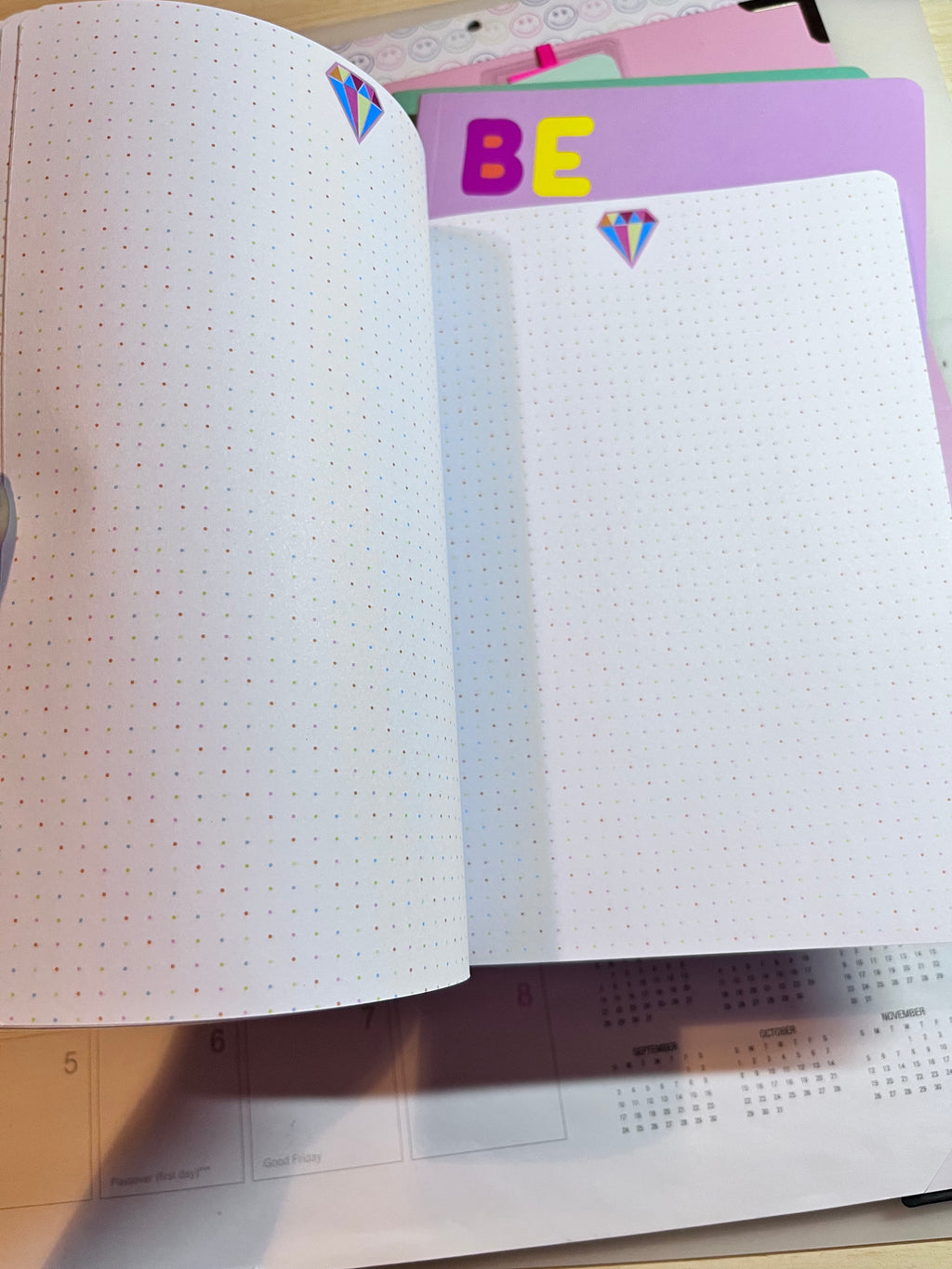 Motivational Notepads