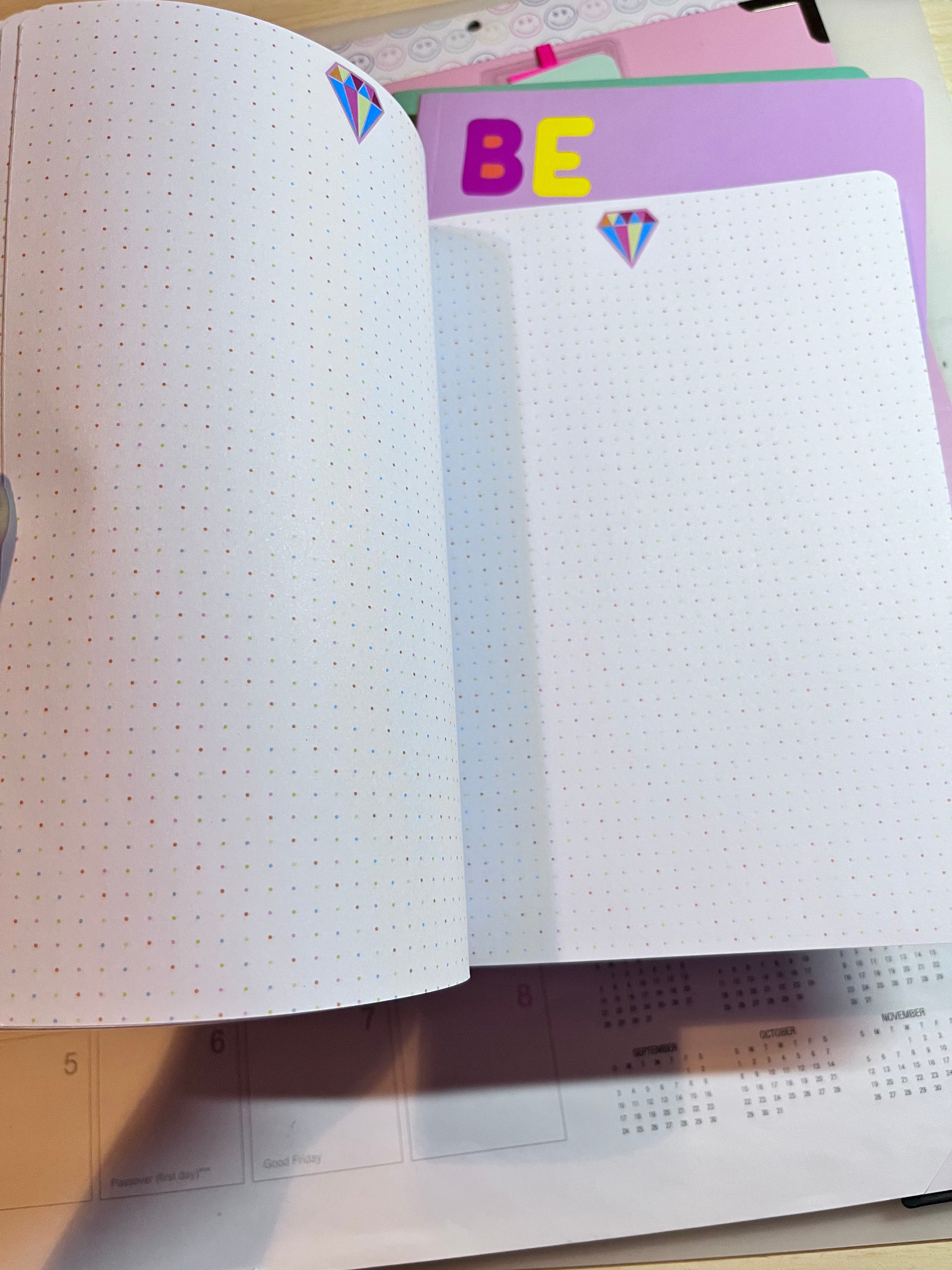 Motivational Notepads